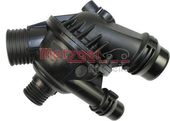Thermostat d'eau (Calorstat) METZGER 4006080